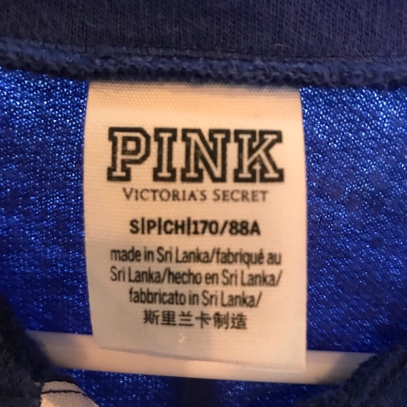 🌊PINK JACKET🌊 - Picture 2 of 4